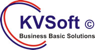 KVSoft Business BASIC Solutions